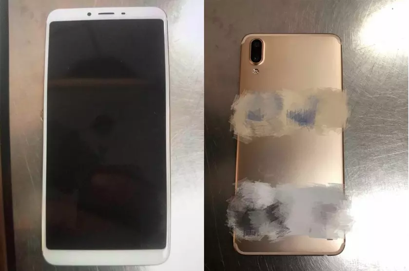 В Сети появились «живые» фото Meizu E3