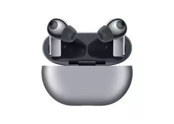 Huawei improves FreeBuds Pro TWS headphones with software update