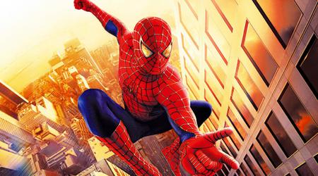 Sony покаже в деяких кінотеатрах США усі фільми про Людину-Павука