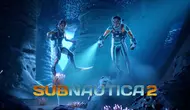Глубоководная утечка: накануне релизе ранняя версия Subnautica 2 попала в свободный доступ