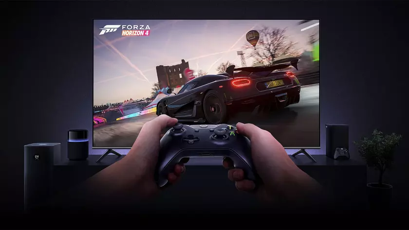 Xiaomi TV S Mini LED: серия смарт-телевизоров с экранами до 75 дюймов и HyperOS на борту