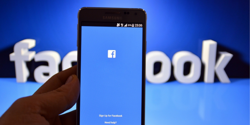 Facebook меняет приоритеты: больше постов от друзей, меньше рекламы