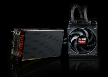AMD Radeon R9 Fury X, R9 Fury и R9 Nano — первые видеокарты с памятью HBM