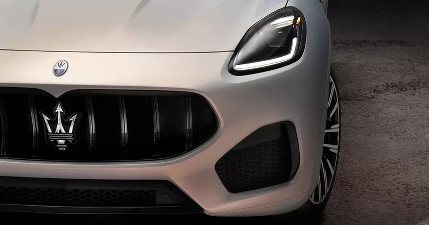 Exploring the Maserati Grecale: A New Chapter in Luxury Performance