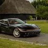 Миниатюра Ferrari 599 GTB Fiorano 2009, вид спереди