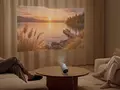 Samsung выпустила The Freestyle+ — умный проектор с повышенной яркостью, который сглаживает углы