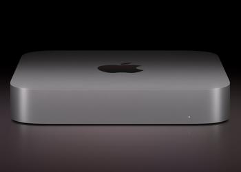 Известный инсайдер раскрыл детали обновленного Mac Mini с новым процессором M4