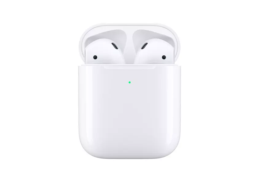 AirPods 2 можно купить на Amazon за $99 (скидка $60)