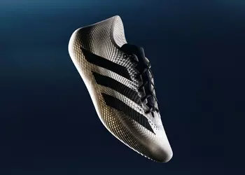 Adidas представила обновленные Climacool Laced: первые 3D‑кроссовки со шнуровкой