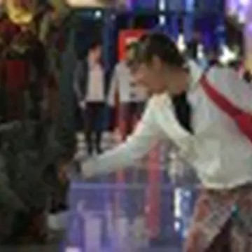 Мария Обухова