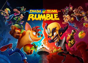 Продюсер Crash Team Rumble рассказал о будущих новинках в игре: новый режим (который уже доступен), новая карта и множество исправлений и улучшений