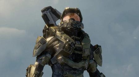 En ny trailer for den andre sesongen av TV-serien "Halo" har blitt sluppet.