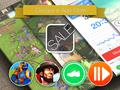 Скидки в App Store: Merchants of the Sky, Second Chance, Walkmeter GPS, InstaCapture.