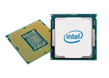 Intel представила процессоры Intel Core 8-го поколения