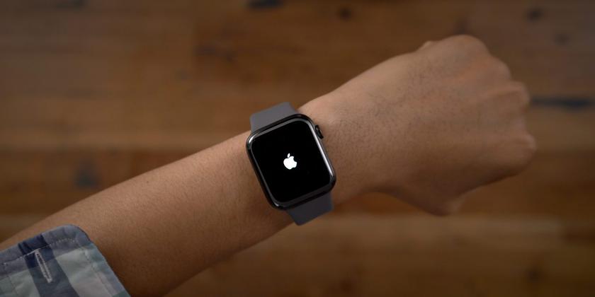 Apple бесплатно отремонтирует смарт-часы Watch Series 5 и Watch SE, которые перестали заряжаться