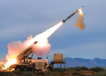 Boeing более чем на 30% увеличит производство головок самонаведения для ракетных перехватчиков Patriot Advanced Capability 3