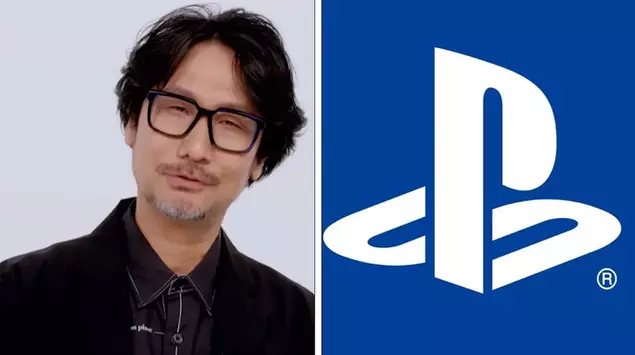 Hideo Kojima slams Sony's disc decision: ...