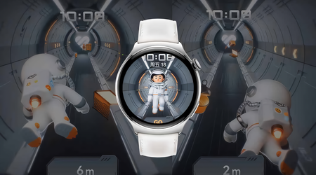 Geruchten: Huawei Watch 5 zal draaien op het nieuwe besturingssysteem HarmonyOS NEXT