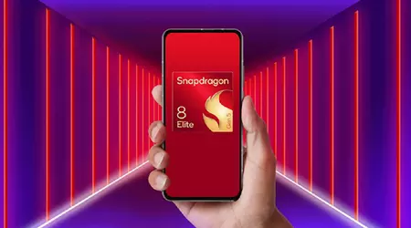 Rebranding confirmed: Qualcomm will release Snapdragon 8 Elite Gen 5 instead of Snapdragon 8 Elite 2