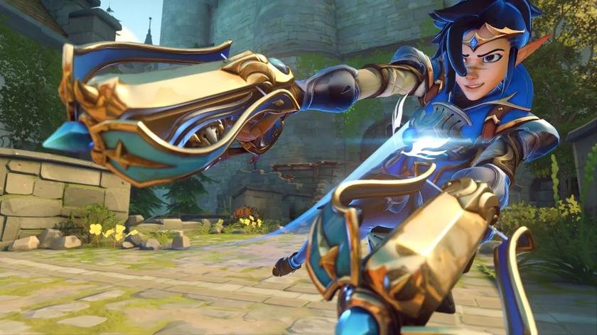 Overwatch 2: Invasion launch postponed, Blizzard announces | gagadget.com