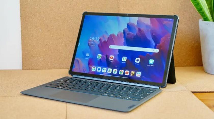 Lenovo Tab P12 tablet under $1000