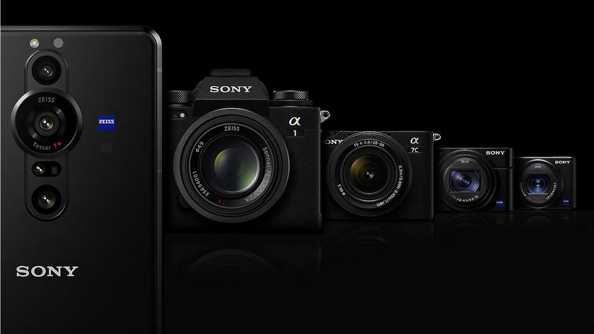 Sony Xperia PRO-I на Amazon: флагман с 1-дюймовым датчиком камеры и чипом Snapdragon 888 со скидкой $802