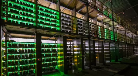 Les mineurs ont commencé à vendre des équipements de minage de crypto-monnaies avec un rabais de plus de 75 % pour clore les prêts.