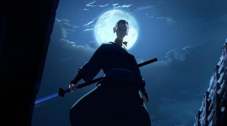Netflix heeft de populaire anime-serie "Blue Eye Samurai" verlengd voor seizoen 2