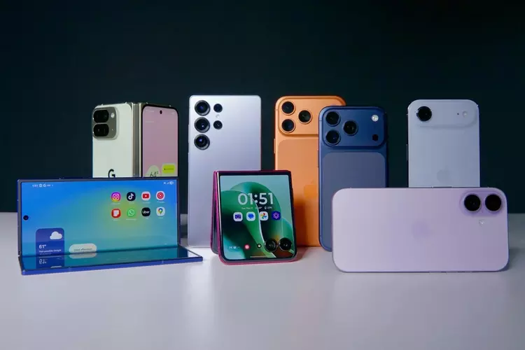 Smartphones : les prix s'envolent de ...