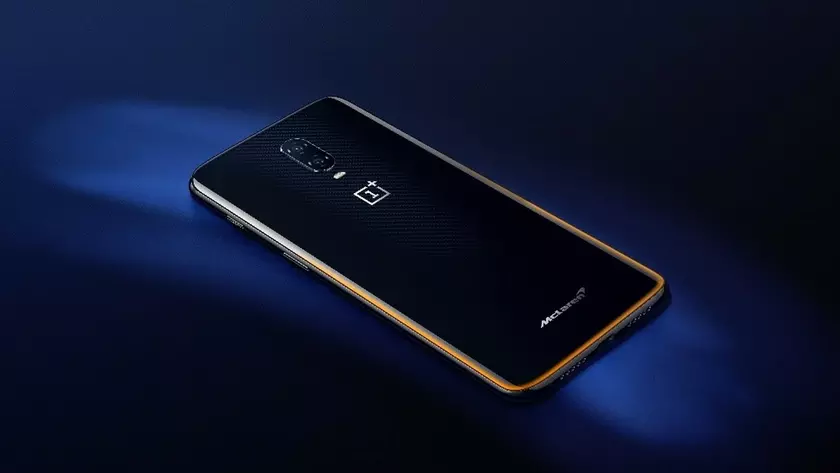 OnePlus 7 и OnePlus 7 Pro представят ровно через месяц