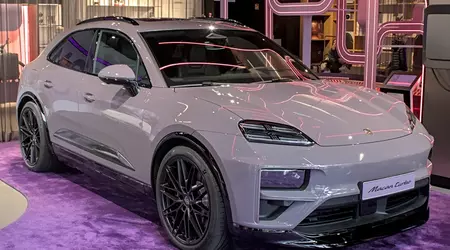 Samsung Wallet to Receive Support for Porsche Digital Keys