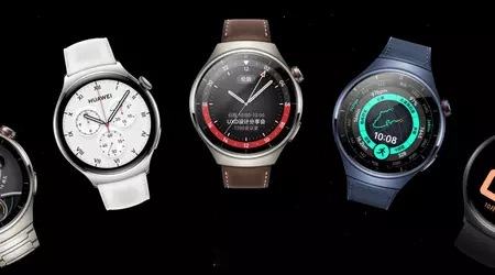 Huawei to unveil Watch 5 at a special event on 15 May