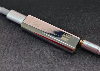 Обзор Shanling UA2: компактный ЦАП-усилитель для смартфона с отличным звуком