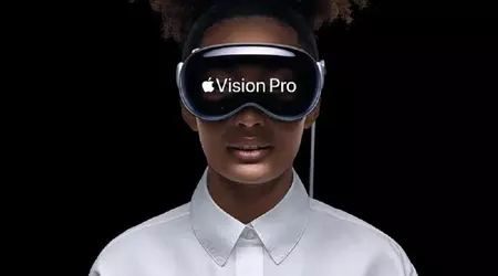 Insider : L'Apple Vision Pro sera dotée de l'Apple Intelligence grâce à une nouvelle mise à jour en avril