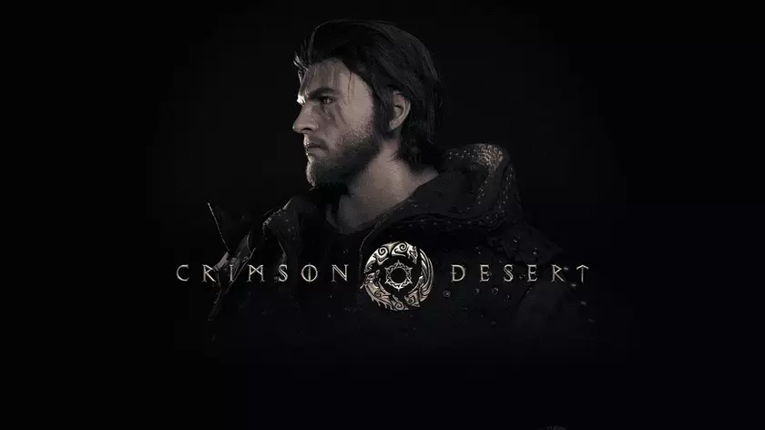 Crimson Desert: Новый Шедевр От Создателей Black Desert