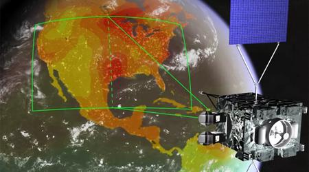 La NASA non monitorerà i gas serra dallo spazio con il satellite GeoCarb a causa dell'aumento dei costi da 170,9 milioni di dollari a 600 milioni di dollari