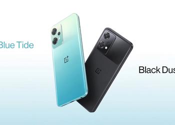 OnePlus Nord CE 2 Lite 5G: Affordable Snapdragon 695 Smartphone with Triple Camera and 33W Charging