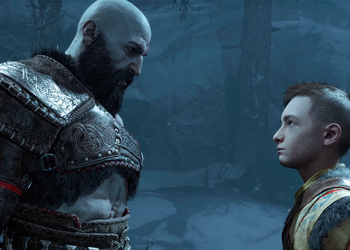 Стало даже лучше: издание GameSpot сравнило первый трейлер God of War Ragnarok с финальным геймплеем