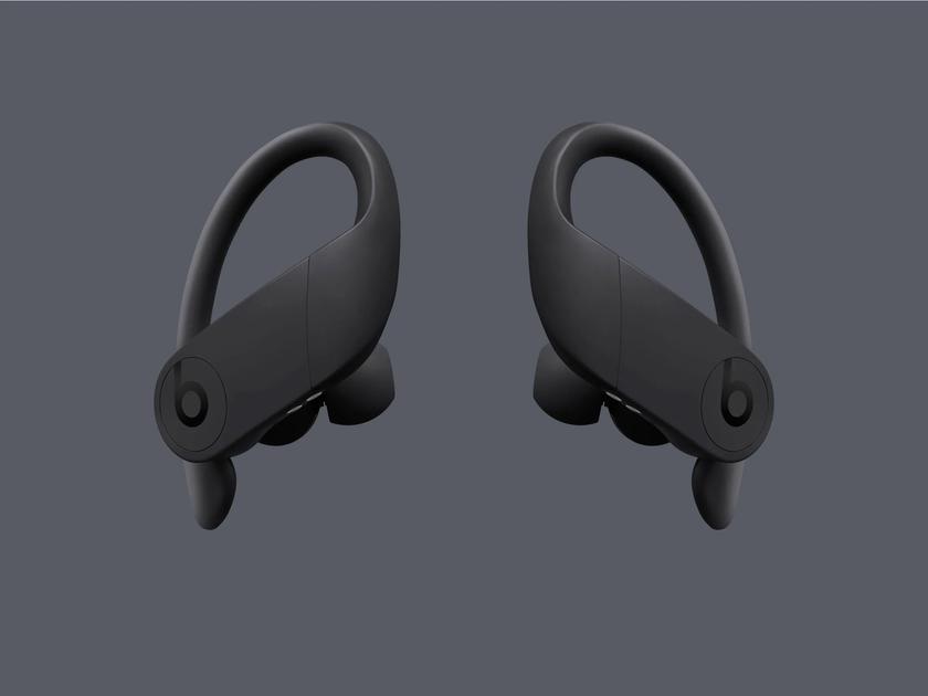 Apple прекратила выпуск наушников Powerbeats Pro, хотя преемник еще не готов к выпуску