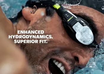 FORM представляет Smart Swim 2 PRO — первые в мире AR‑очки для плавания с защитой Gorilla Glass