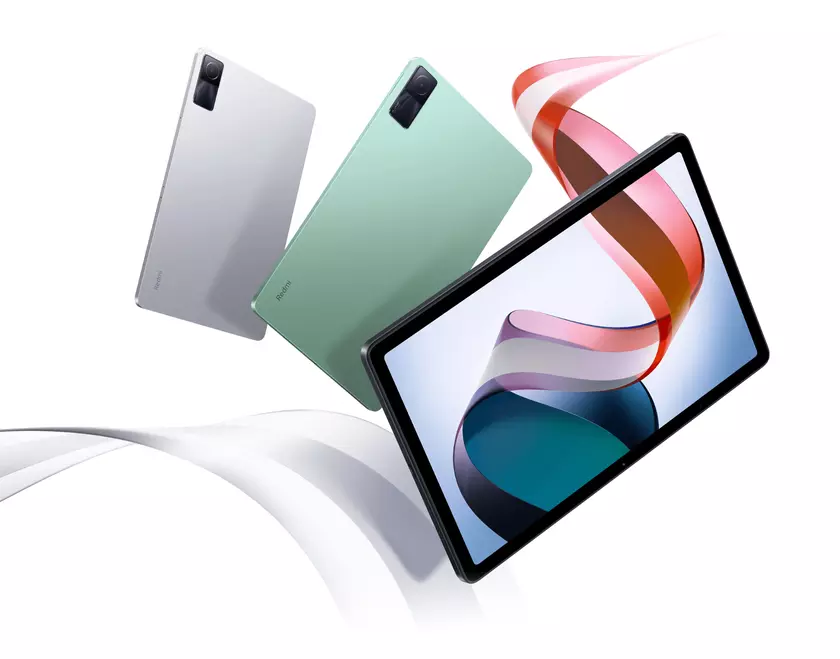 Пользователи Redmi Pad за пределами Китая начали получать обновления MIUI 14 на основе Android 13