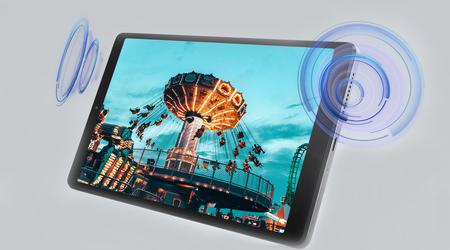 Lenovo Tab M8 (4th Gen) with an 8-inch screen and 5100 mAh battery can be bought on Amazon Prime Day 2023 sale for less than $100