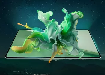 Официально: Honor MagicPad 2 получит OLED-дисплей с разрешением 3K и частотой обновления 144 Гц