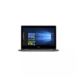 Dell Inspiron 5378 (I1378S2NIW-6FG) Gray
