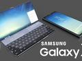 Первый складной смартфон Samsung будет стоить почти $2000