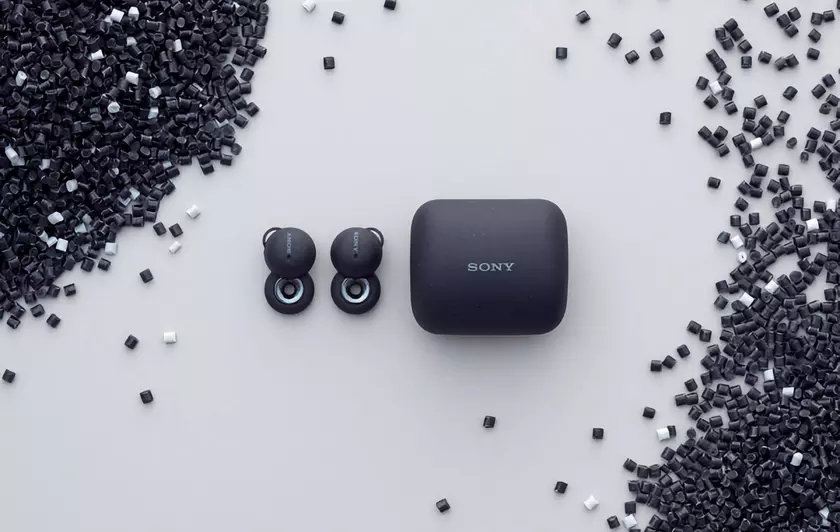 Sony представила специальную версию TWS-наушников LinkBuds с сертификацией Microsoft Teams