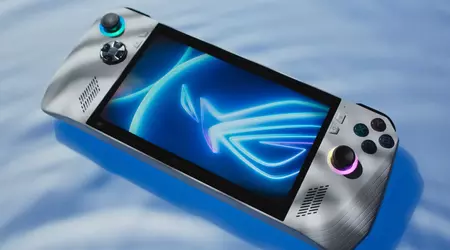 Скільки коштуватиме ігрова консоль ASUS ROG Ally з 7-дюймовим екраном на 120 Гц, чипом AMD та Windows на борту