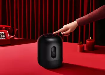 Huawei готовит еще одну «умную» колонку — Sound Pro