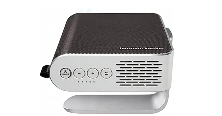 ViewSonic M1+ best projectors for business