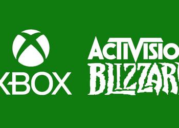 Последний бастион пал: британский регулятор CMA дал согласие на слияние Activision Blizzard и Microsoft. Больше ничто не препятствует сделке!